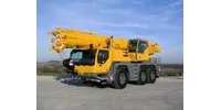 ремонт Генератора LIEBHERR (ЛИБХЕР) LG 1750